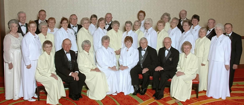 20008 Iowa Grand Officers